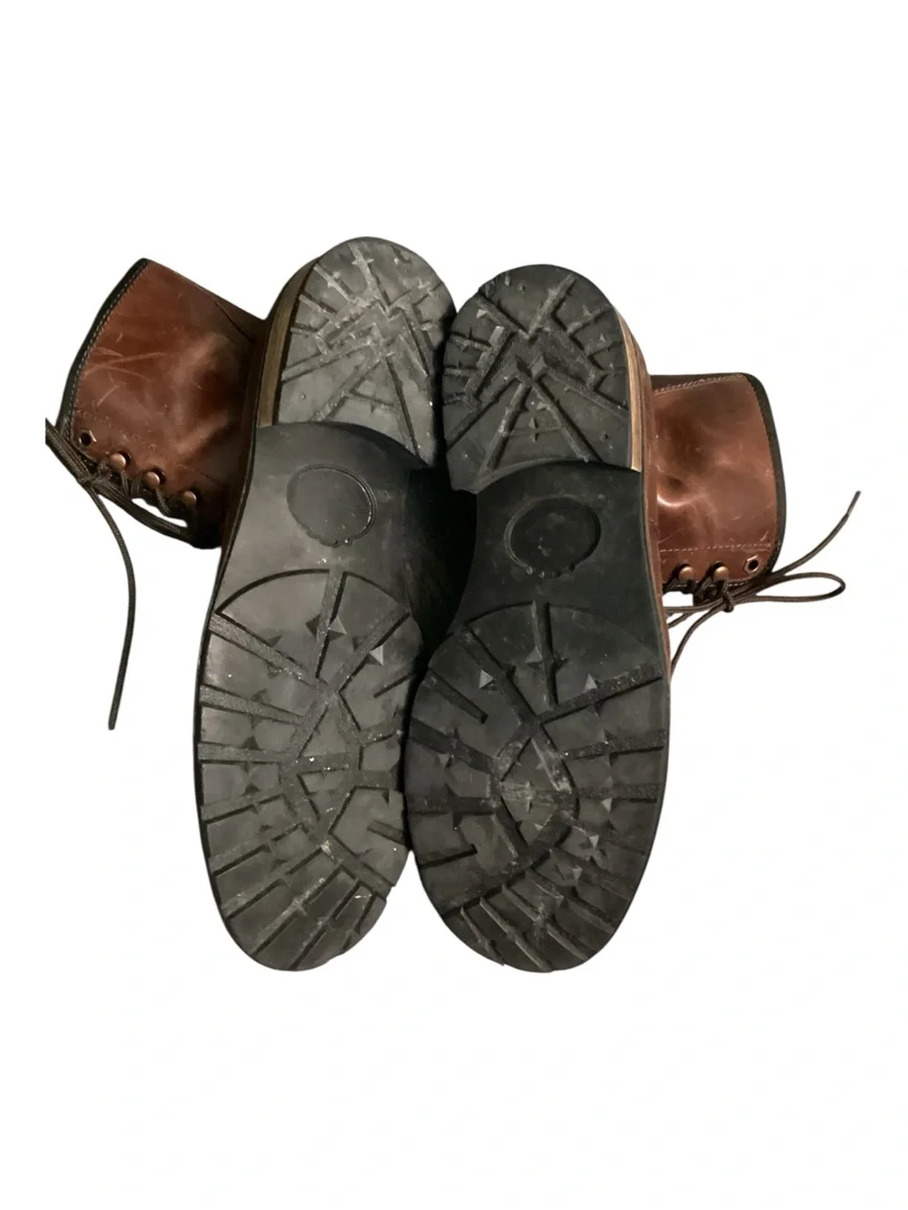 Wolverine Hartmann 1000 Mile Boots